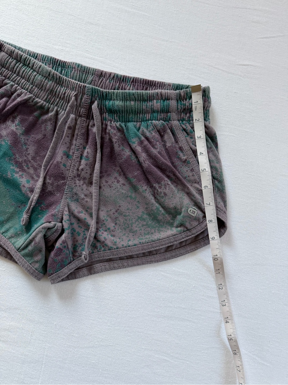 Lounge Shorts - Picture 3 of 9